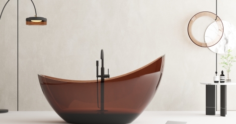 Bathtub